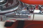 Oldsmobile 98 Starfire Convertible 1957 года